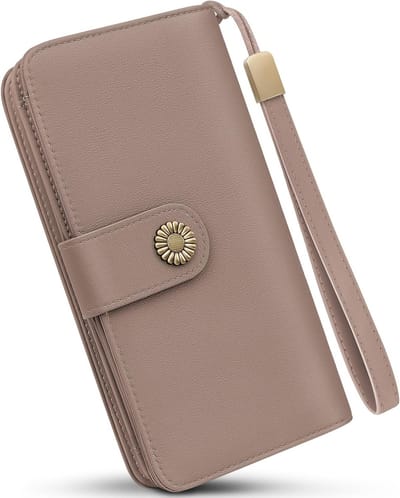 Retro Handtas voor Alle Seizoenen - 19.5 x 11 x 4.5 cm - Stijlvolle Schoudertas voor Dames