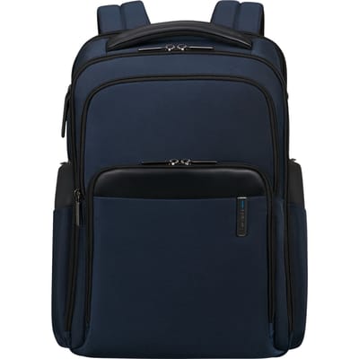 Samsonite Evosight 14.1 backpack blauw
