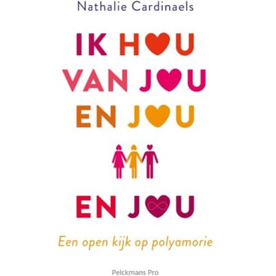 Ik Hou Van Jou En Jou En Jou - Cardinaels Nathalie