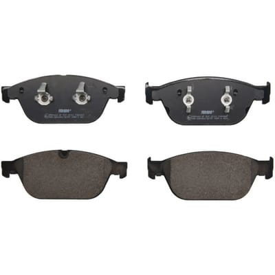 Remblokset FERODO FDB4969, voor