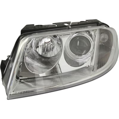 Koplampen TYC 20-6244-05-2, links