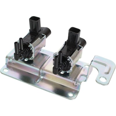 Modecar Ford S-MAX - Elektrische Pneumatische Magneetventiel - 12V - 2 Pinnen