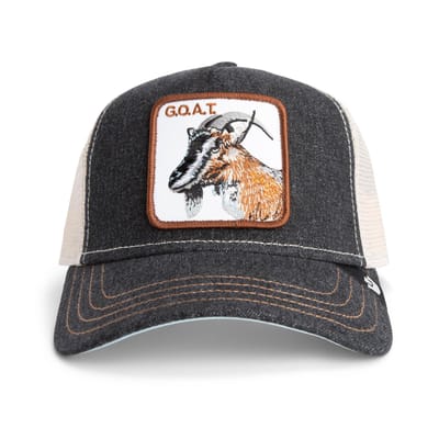 GOORIN Pet OG Trucker Een maat