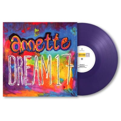 Dream 17 - Annette