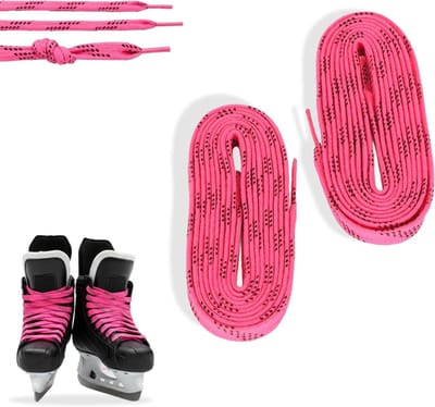 Hockey veters voor rollerblades en schaatsen, waterdicht en stevig, voorkomt sneeuw en ijs, ideaal voor schoenen en laarzen