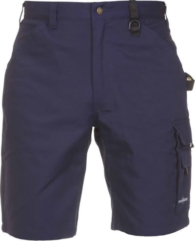 Hydrowear Ruinen korte broek-46-Grijs