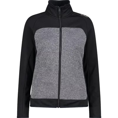 Dames prestatie fleece CMP