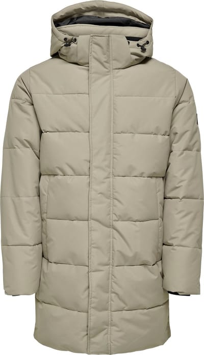 ONLY & SONS Puffer jacket ONSCARL Puffer jacket