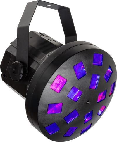 JB Systems USB MUSHROOM B06216