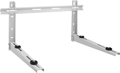 Universele Wandsteun voor Airco Buitenunit, Inklapbaar, Voor 9000-36000 BTU