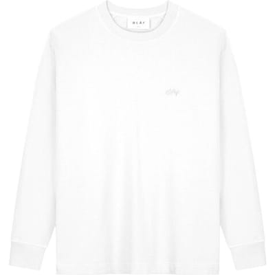 Olaf T-shirt lange mouw m990107