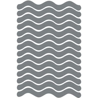 24 stuks antislipbadkuipstickers, antislipdouchestickers, antislipbadkuipstickers voor badkuip, douche, trappenbadveiligheidsstrips