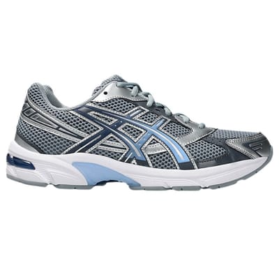 Asics Gel-1130 Sneakers SR Grijs 42.5