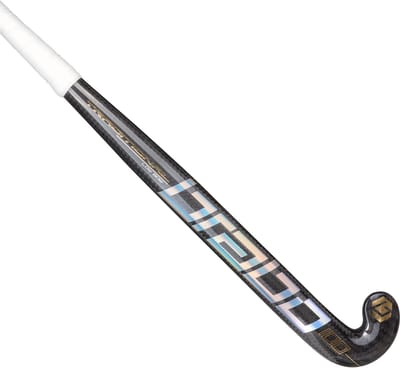 Brabo Traditional Carbon 100 LowBow Hockeystick