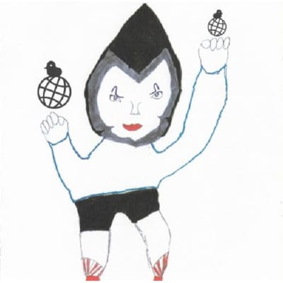 Björk - ‹Army Of Me› Remixes And Covers (CD)