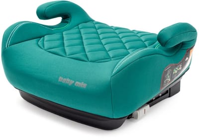 Baby Mix Hero Plus autostoel ISOFIX i-Size 125-150cm - Autostoeltje