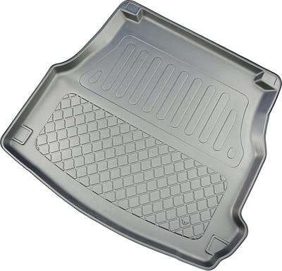 Kofferbakmat Mercedes C-klasse W206 2021-2026 - Guardliner