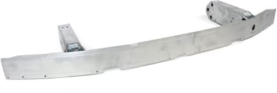 Voorbumper Versterkingsbalk Tavrix - Zilver - Voor BMW 5 Serie F07 Gran Turismo (2009-2017) - Auto Accessoires