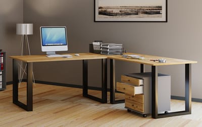 L-vormig bureau, L-vormig gamingbureau, klein hoekbureau, thuisbureau, wit hoekbureau, hoekcomputerbureau, hoekbureau met lades, modern hoekbureau, bureauhoek, diep bureau, L-vormig bureau met lades, werkstation, L-vormig hoekbureau, hoekbureau met