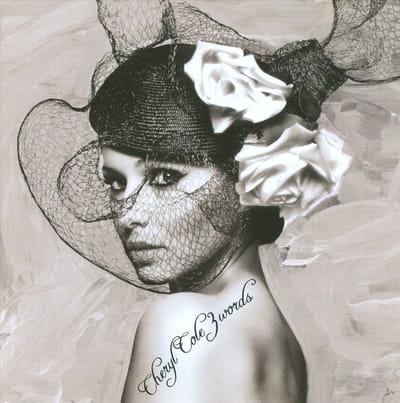 3 Words - Cheryl Cole