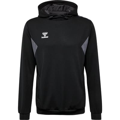 Hummel-hoodie Hmlauthentic Pl 219976