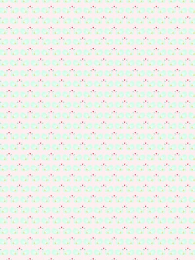 Texture Decopatch papier Zwanen hotfoil