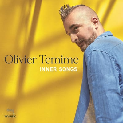Olivier Temime - Inner Songs (2 LP)