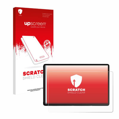 upscreen - Screenprotector voor YoloLiv YoloBox Extreme - Folie Beschermfolie transparant