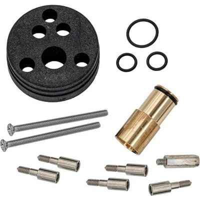 Ideal Standard Verlengstuk voor renovatieset , A963815NU