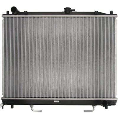 Radiator, motorkoeling KOYORAD PL031758