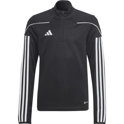 adidas Performance Tiro 23 League Training Shirt - Kinderen - Zwart- 140