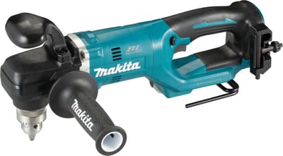 Makita DDA450ZK Accu haakse boormachine 18V Basic Body in koffer