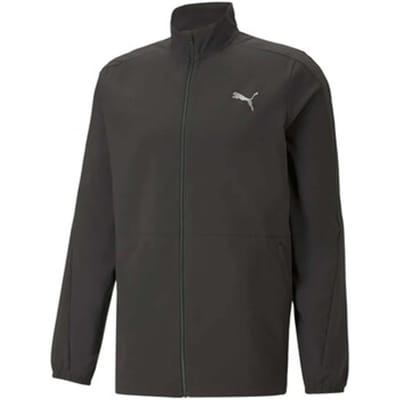 Puma Run Favorite Woven Jacket M - Sportswear - Volwassen
