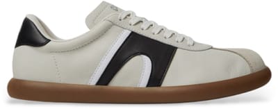 Camper Pelotas Soller Sneaker - Herren - Wit Natuurlijk 1 - 43