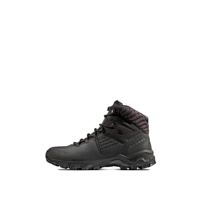 Mercury 4 Mid IV Mid GTX Heren zwart [Mammut] Gore-Tex Heren/Mercury 3030-04710