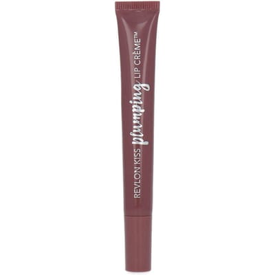 Revlon Kiss Plumping Lip Cream - 540 Velvet Mink