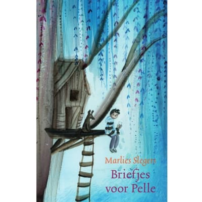 Briefjes Voor Pelle - Marlies Slegers