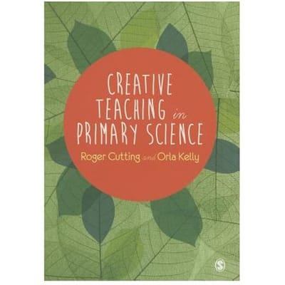 Creative Teaching In Primary Science - Cutting