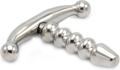 Kiotos - Stalen Penisstick Rod XL