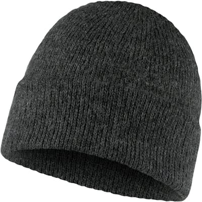 BUFF® Knitted Hat JARN GRAPHITE - Muts