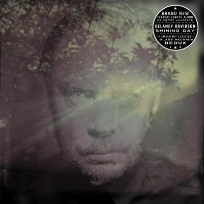 Delaney Davidson - Shining Day (LP)