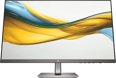 HP Series 5 524da - Full HD IPS Monitor - Ergonomisch Ontwerp - 24 inch
