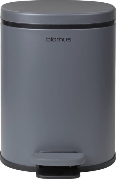 Blomus PARA Pedaalemmer - 5 Liter - Magnet