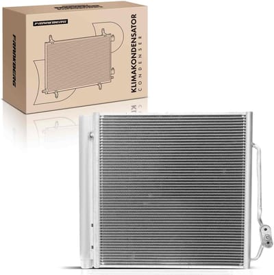 Frankberg 1x condensor airconditioning voor Smart
