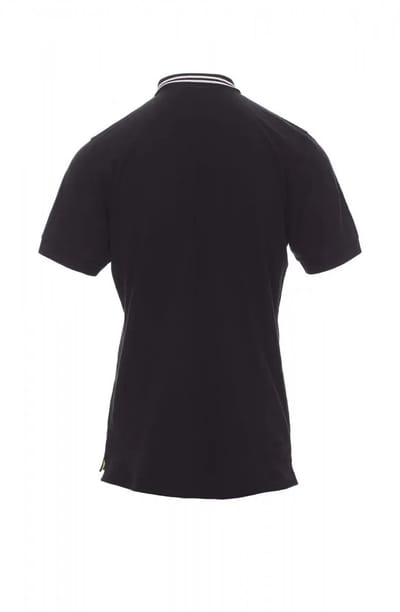 Payper Nautic - black/white-fluorescent yellow - L