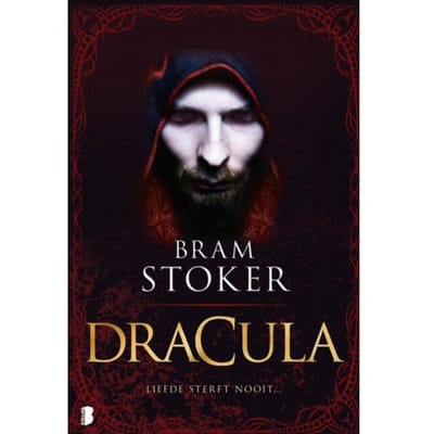 Dracula - Wereldverhalen - Bram Stoker