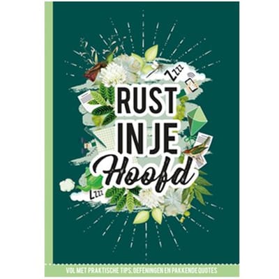 Rust In Je Hoofd