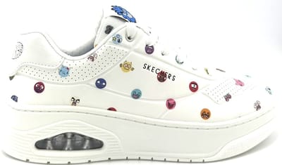 Skechers Uno Vexx- Sneakers Heren