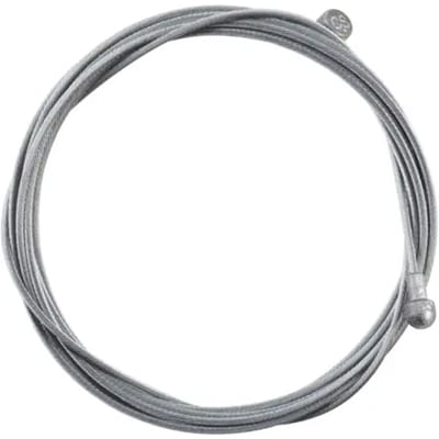 Mountain & Road Brake Cable - Basics Galvanized - 1.6X2795mm - SRAM/Shimano MTB & Road