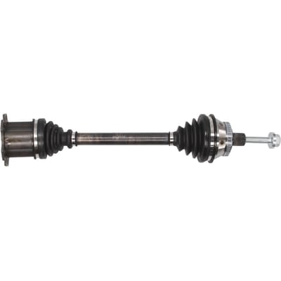 Aandrijfas POINT GEAR PNG72775